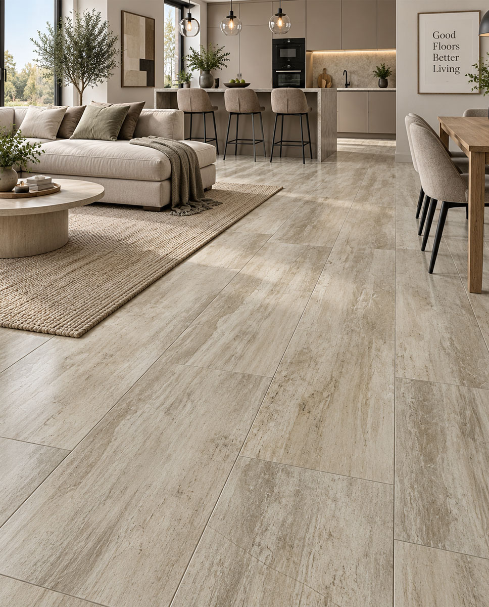 Fatra Ragasztós vinyl padló 2mm Thermofix Pro 15415-1