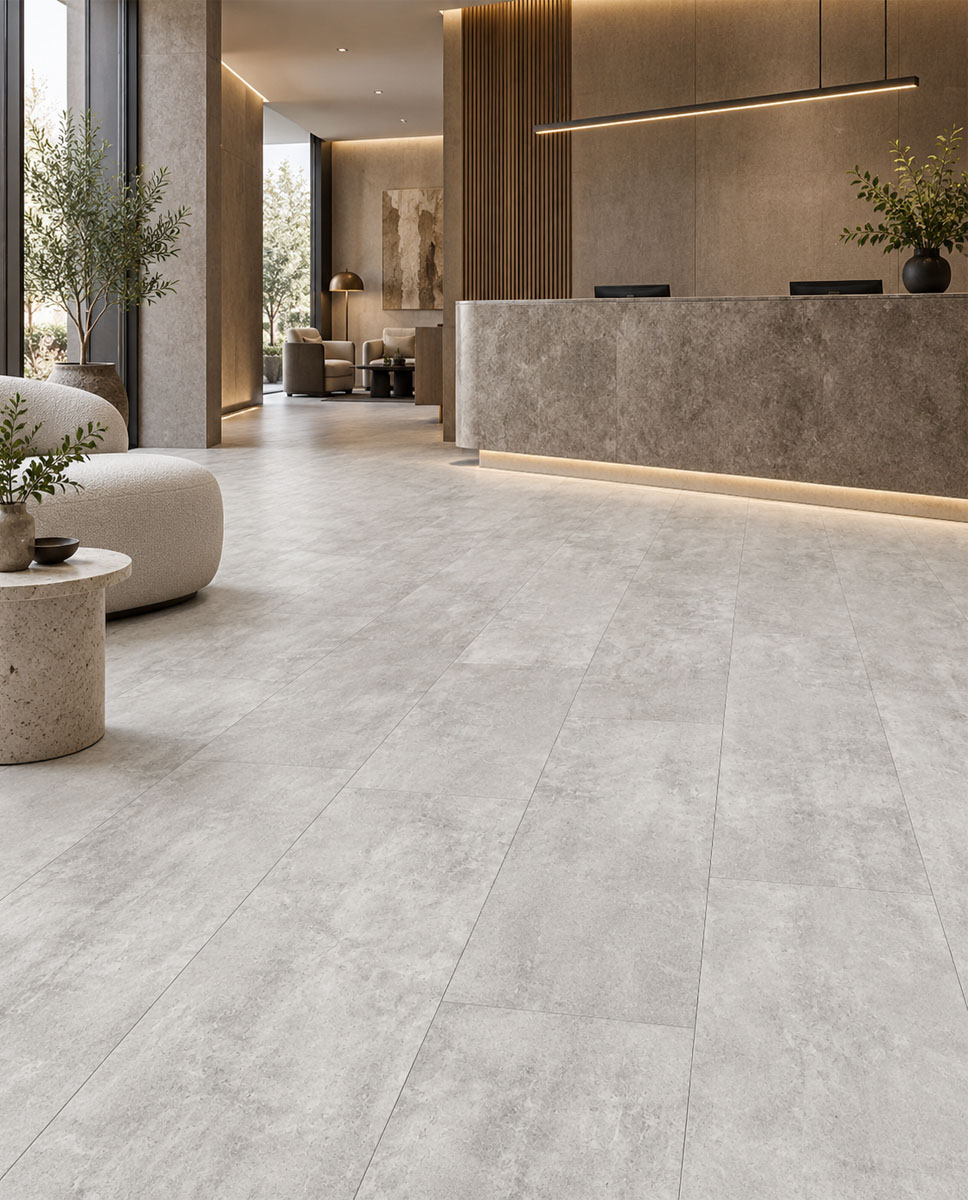 Fatra Ragasztós vinyl padló 2mm Thermofix Pro 15470-1