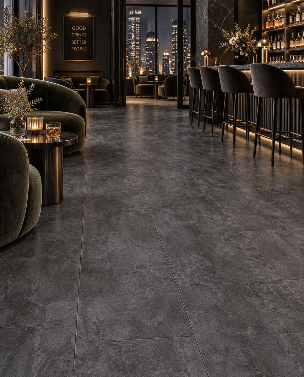 Fatra Ragasztós vinyl padló 2mm Thermofix Pro 15470-57
