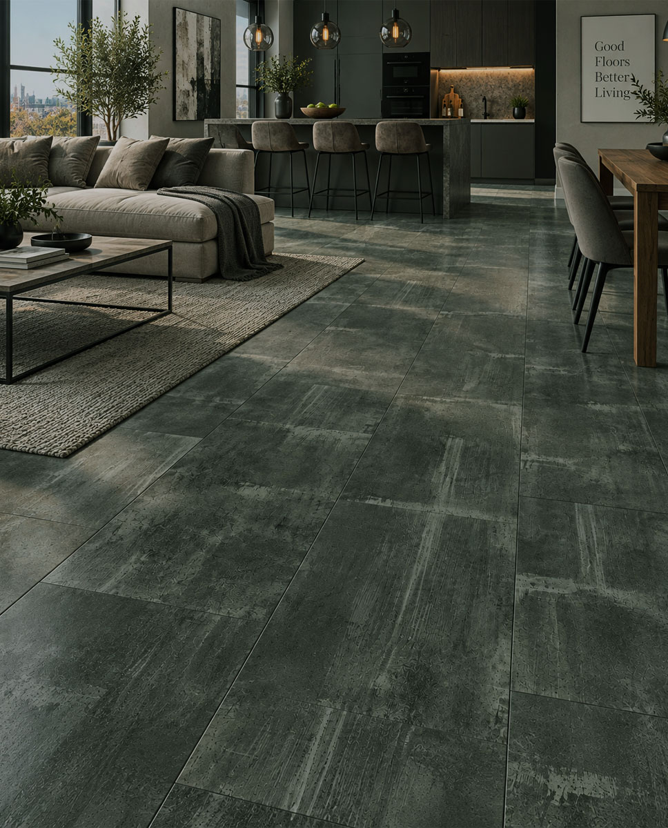 Fatra Ragasztós vinyl padló 2mm Thermofix Pro 15539-54