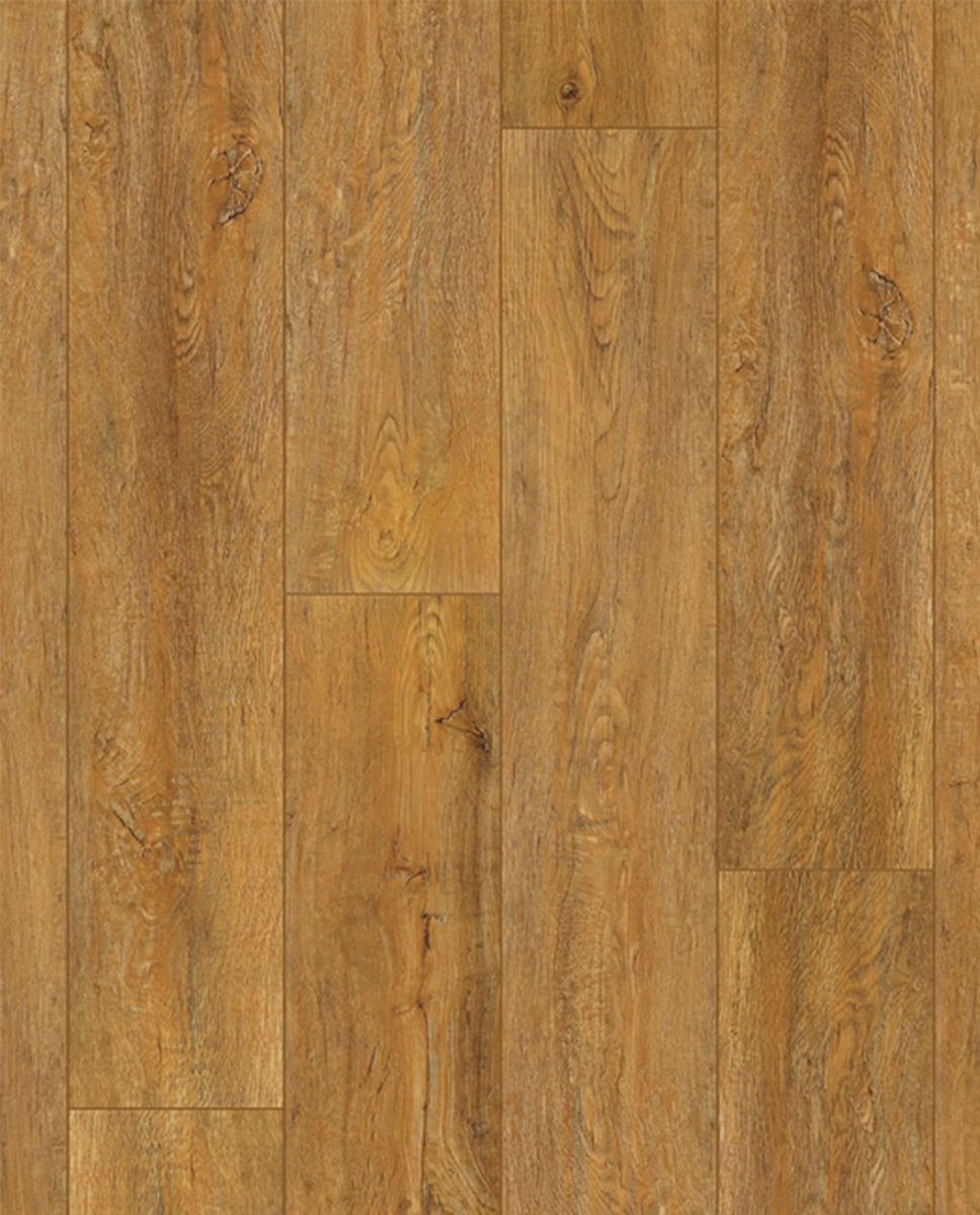 Graboplast Vinyl padló Domino SPC Acoustic Malister