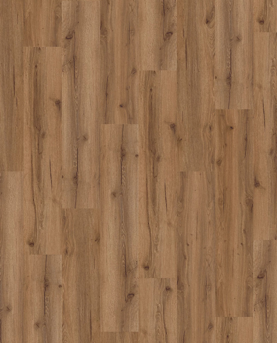 KPP SPC padló X-cellent Wood Tölgy Pyrus