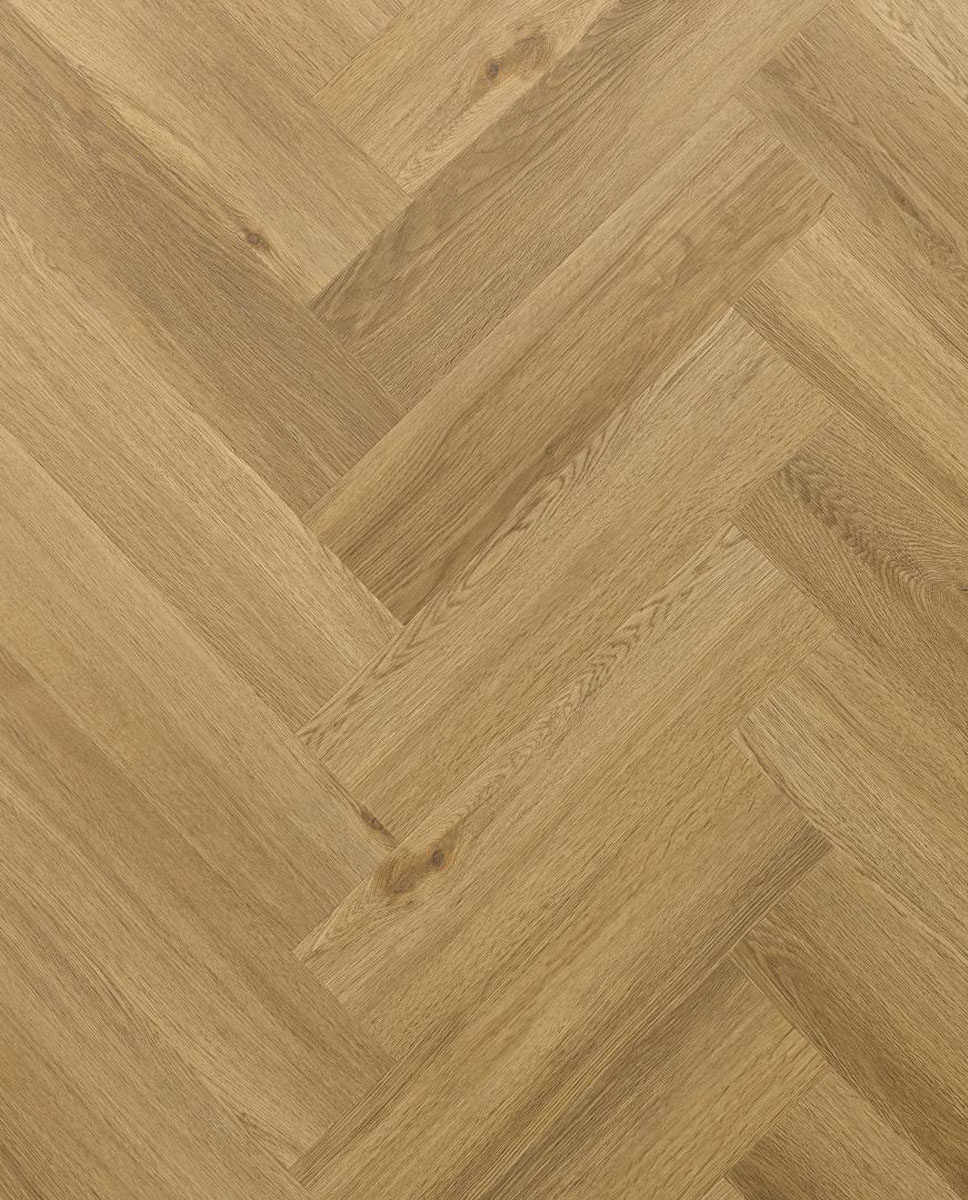 Arbiton SPC padló Amaron Herringbone CAS208 Burbon Oak
