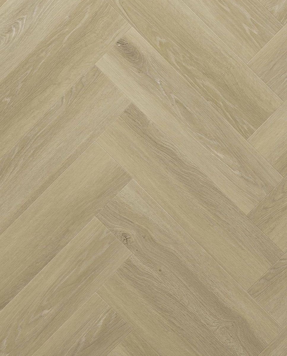 Arbiton SPC padló Amaron Herringbone CAS222 Johannes Oak