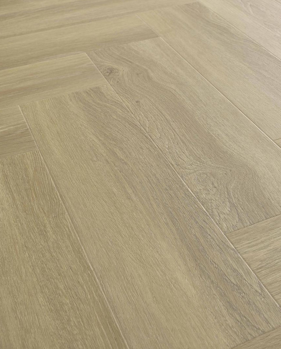 Arbiton SPC padló Amaron Herringbone CAS222 Johannes Oak
