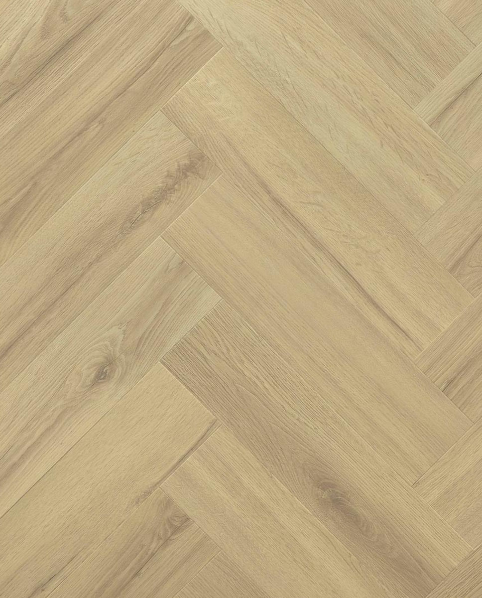 Arbiton SPC padló Amaron Herringbone CAS228 Princeton Oak