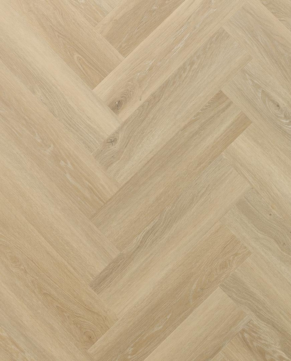 Arbiton SPC padló Amaron Herringbone CAS236 Deventer Oak