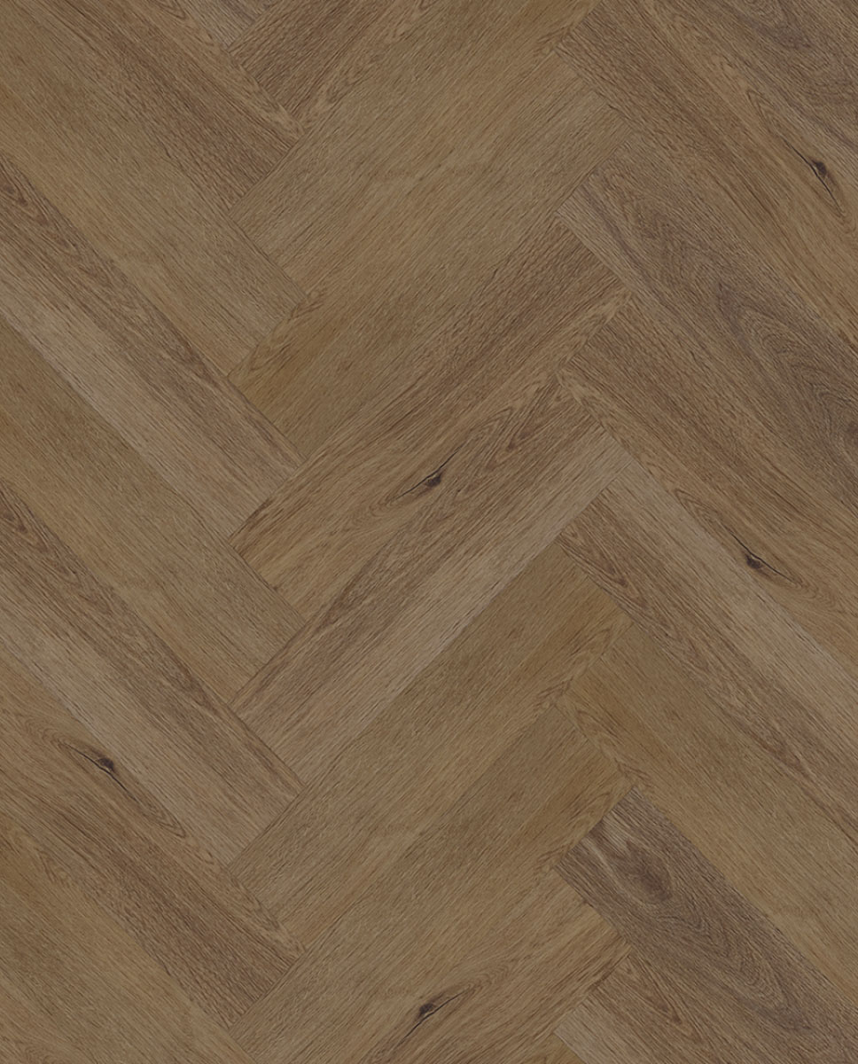 Arbiton SPC padló Amaron Herringbone CA147 Georgetown Oak