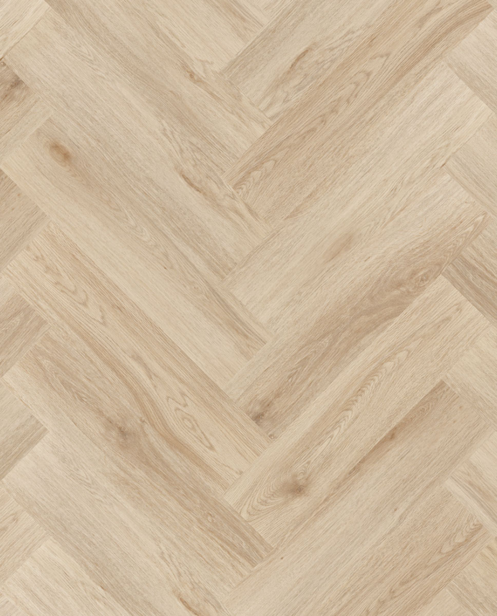 Arbiton SPC padló Amaron Herringbone CA158 Harlow Oak