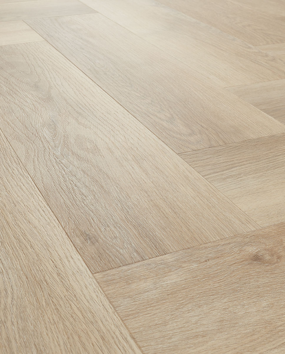 Arbiton SPC padló Amaron Herringbone CA187 Dearwood Oak