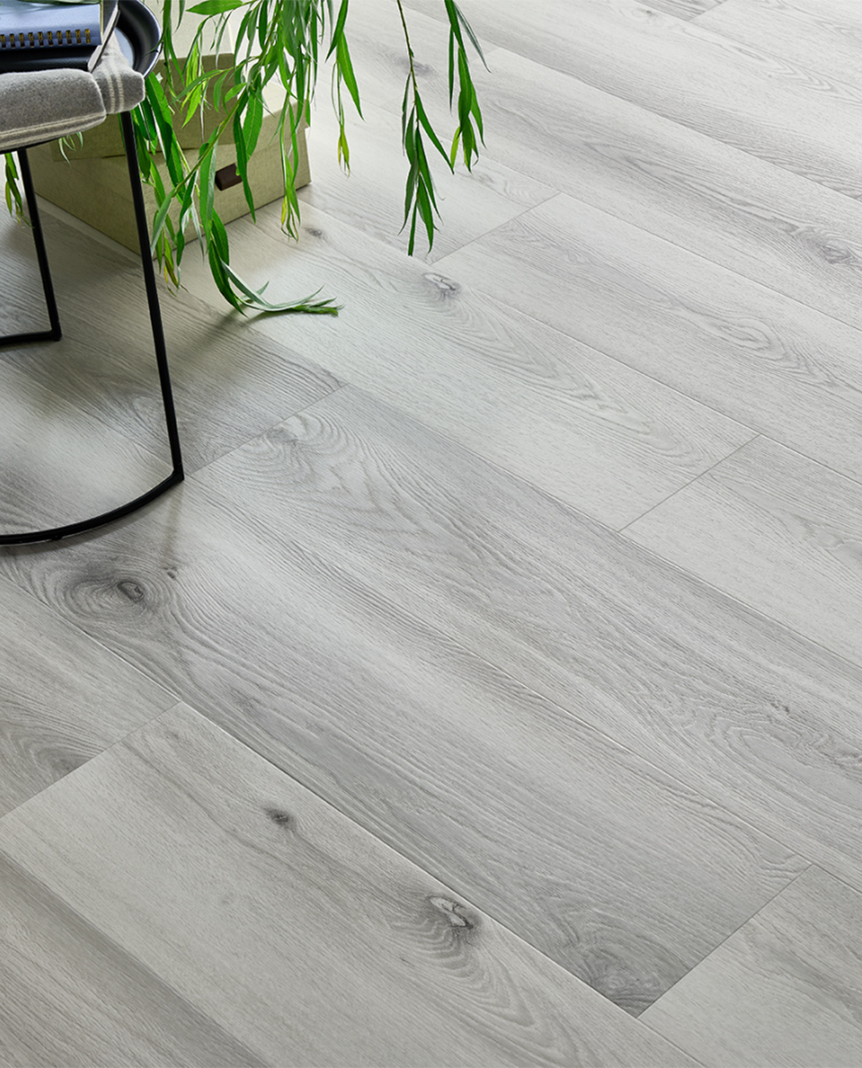 Arbiton SPC padló Woodric Eir Acoustic CWSA201 Dayton Oak