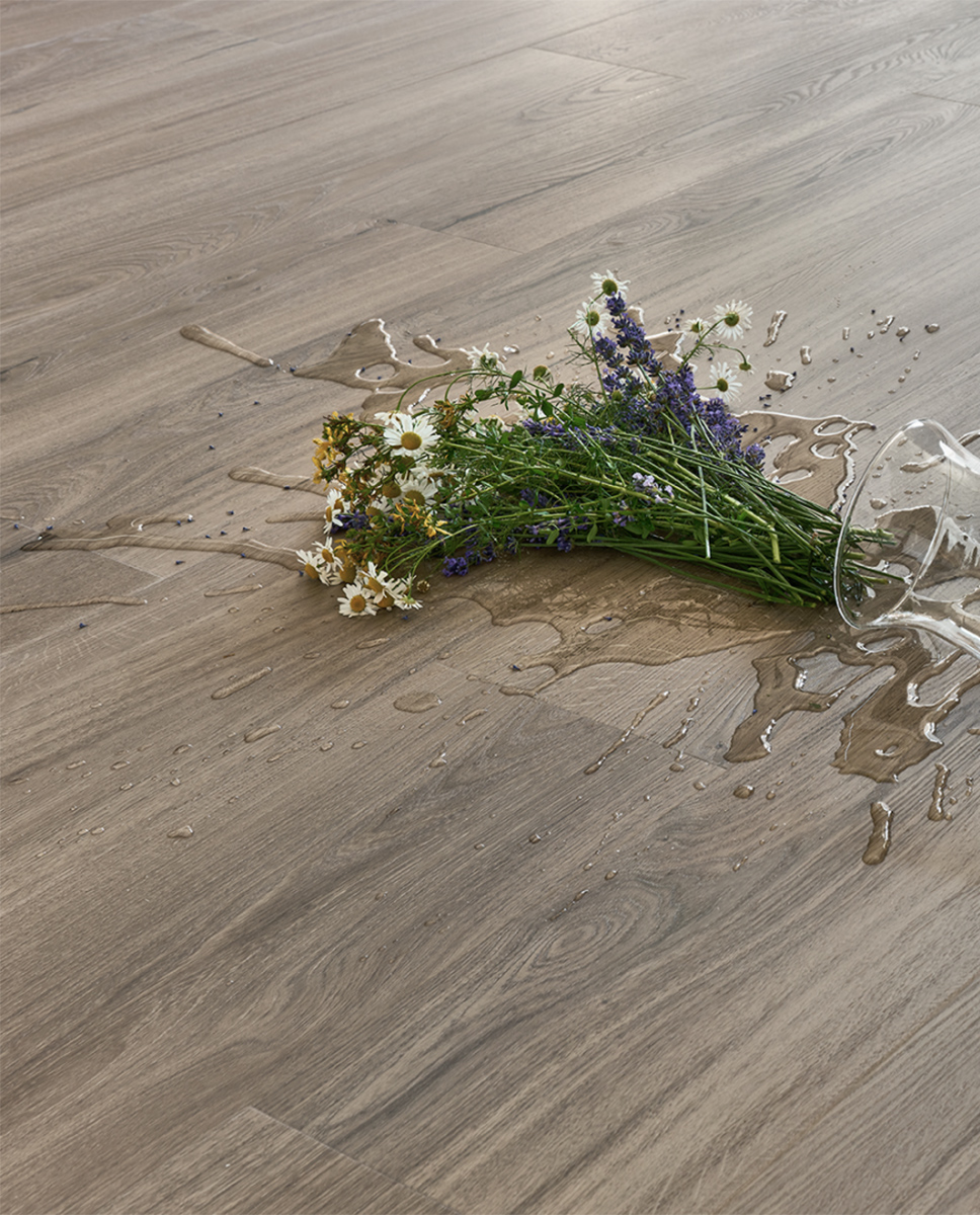 Arbiton SPC padló Woodric Eir Acoustic CWSA212 Lincoln Oak