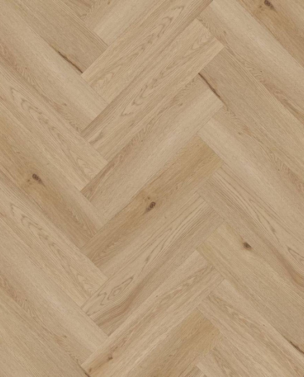 Arbiton Ragasztós vinyl padló 2.5mm Amaron Herringbone DA153