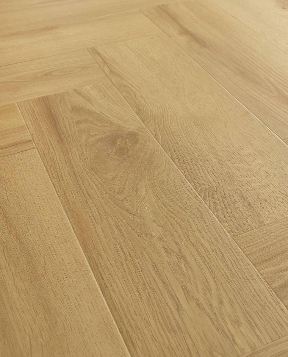 Arbiton Ragasztós vinyl padló 2.5mm Amaron Herringbone DA227