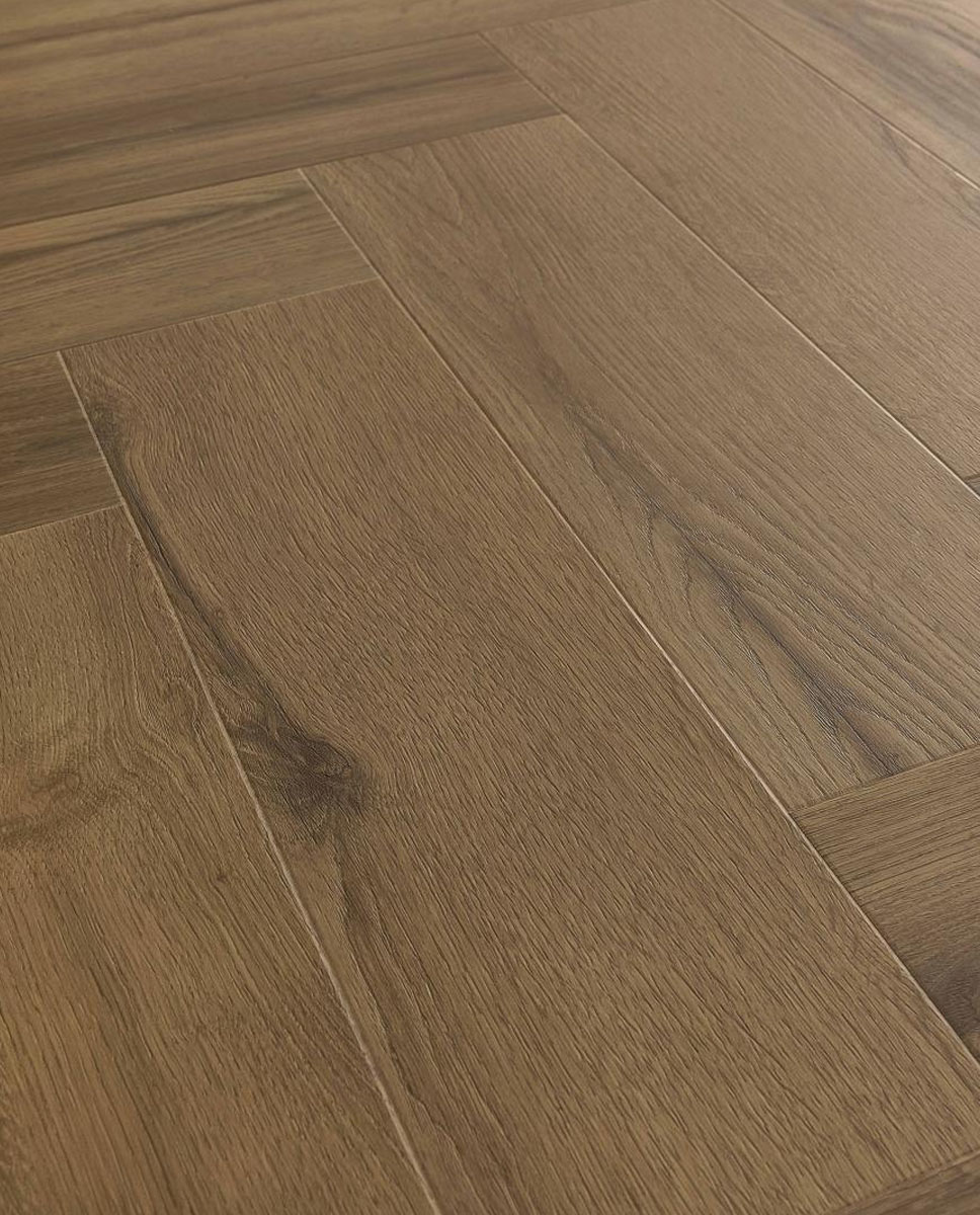 Arbiton Ragasztós vinyl padló 2.5mm Amaron Herringbone DA229