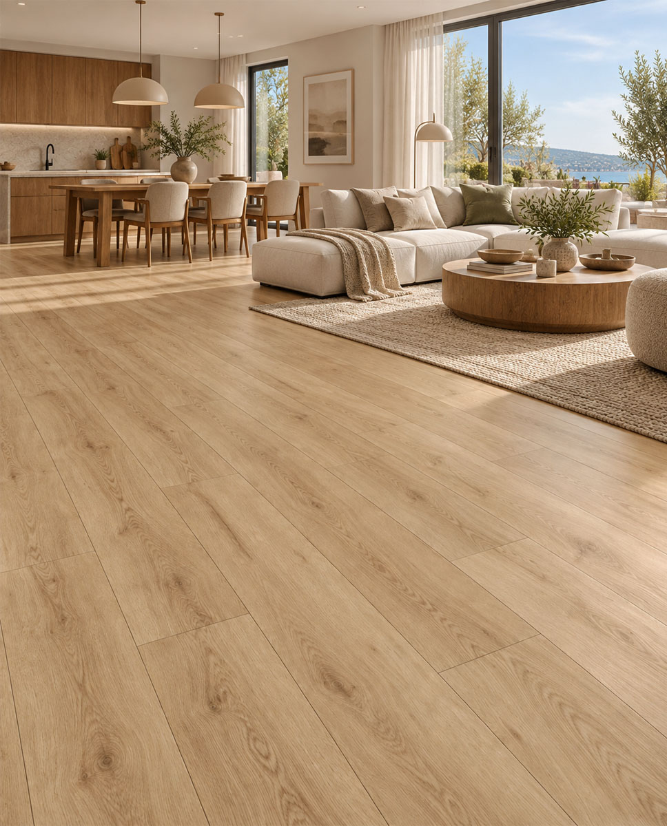 Arbiton Ragasztós vinyl padló 2.5mm Amaron Wood DA158