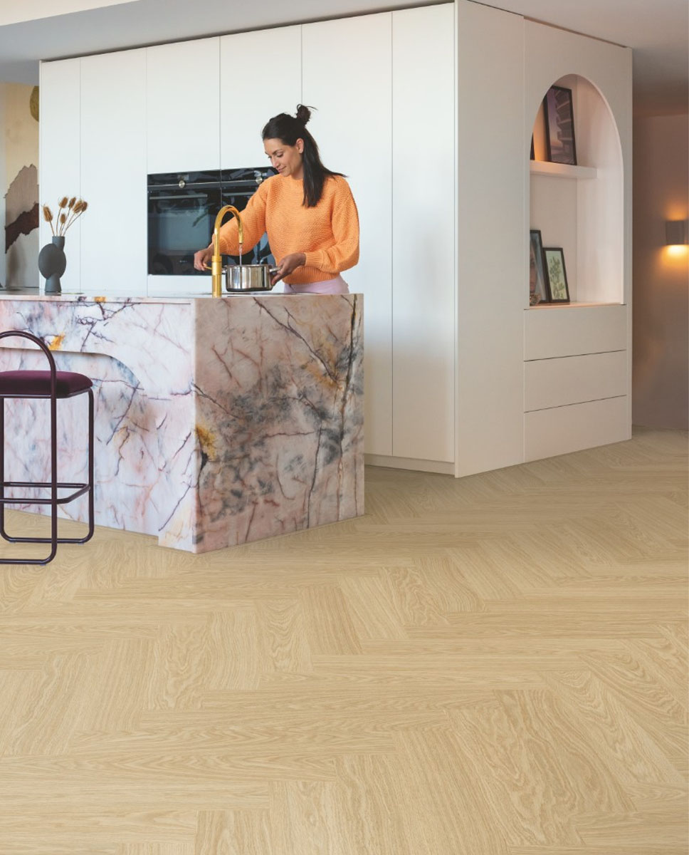 Quick Step vinyl padló Alpha Ciro AVHBU40359