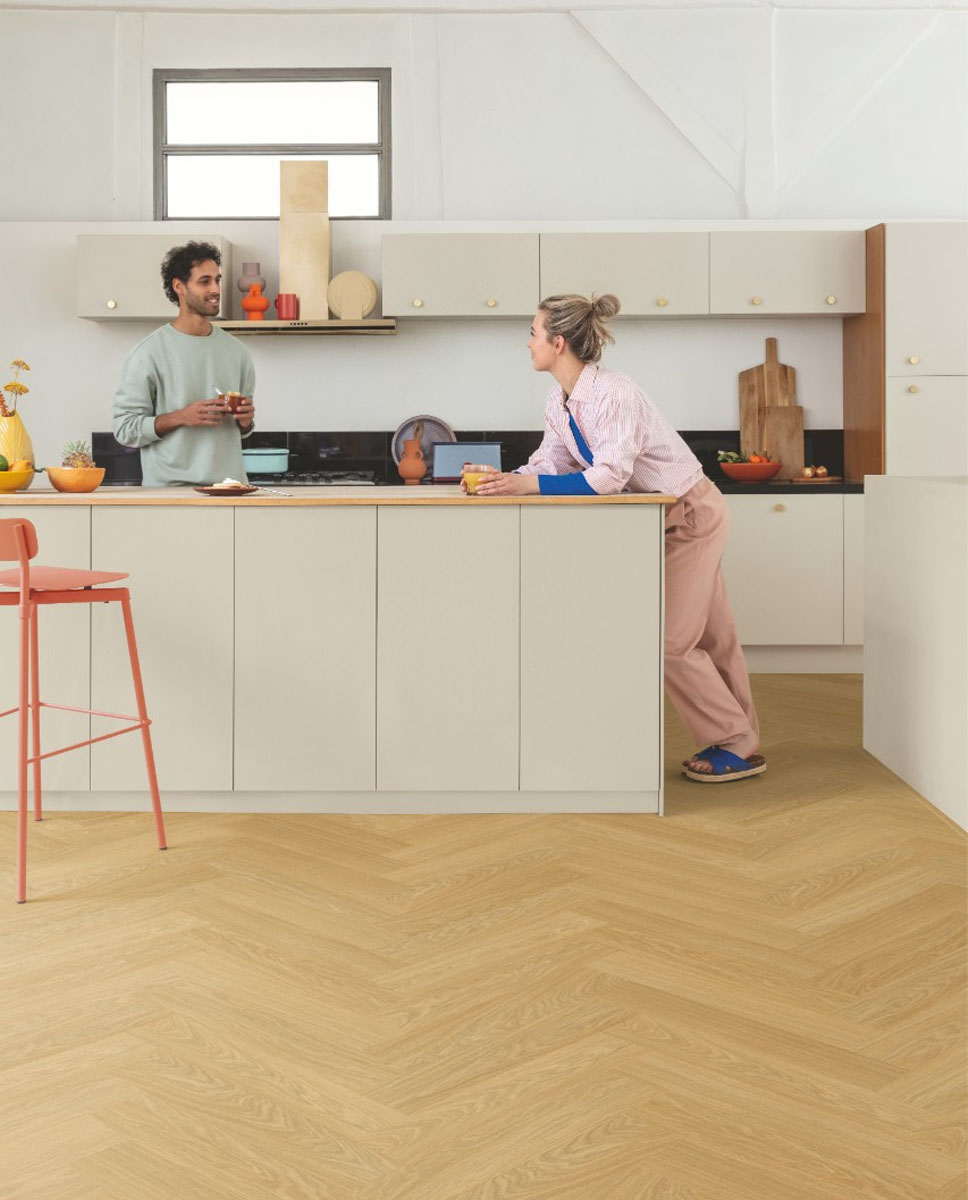 Quick Step vinyl padló Alpha Ciro AVHBU40360