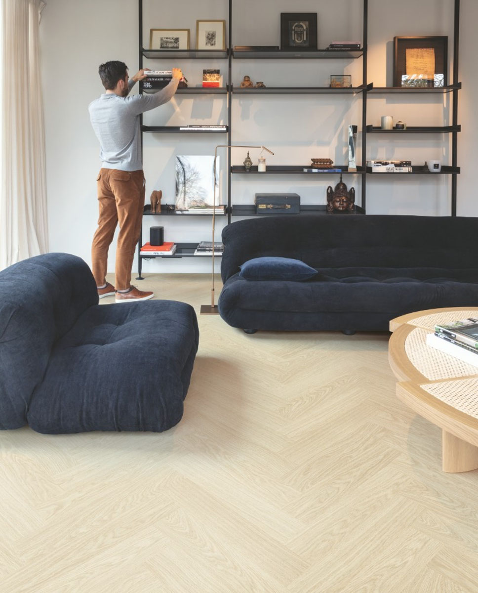 Quick Step vinyl padló Alpha Ciro AVHBU40361