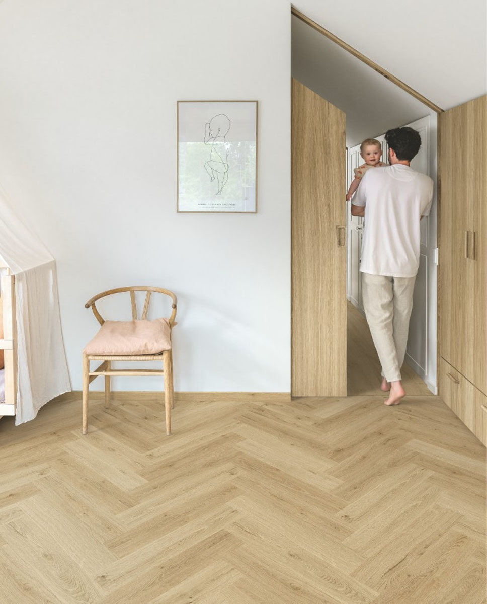 Quick Step vinyl padló Alpha Ciro AVHBU40362