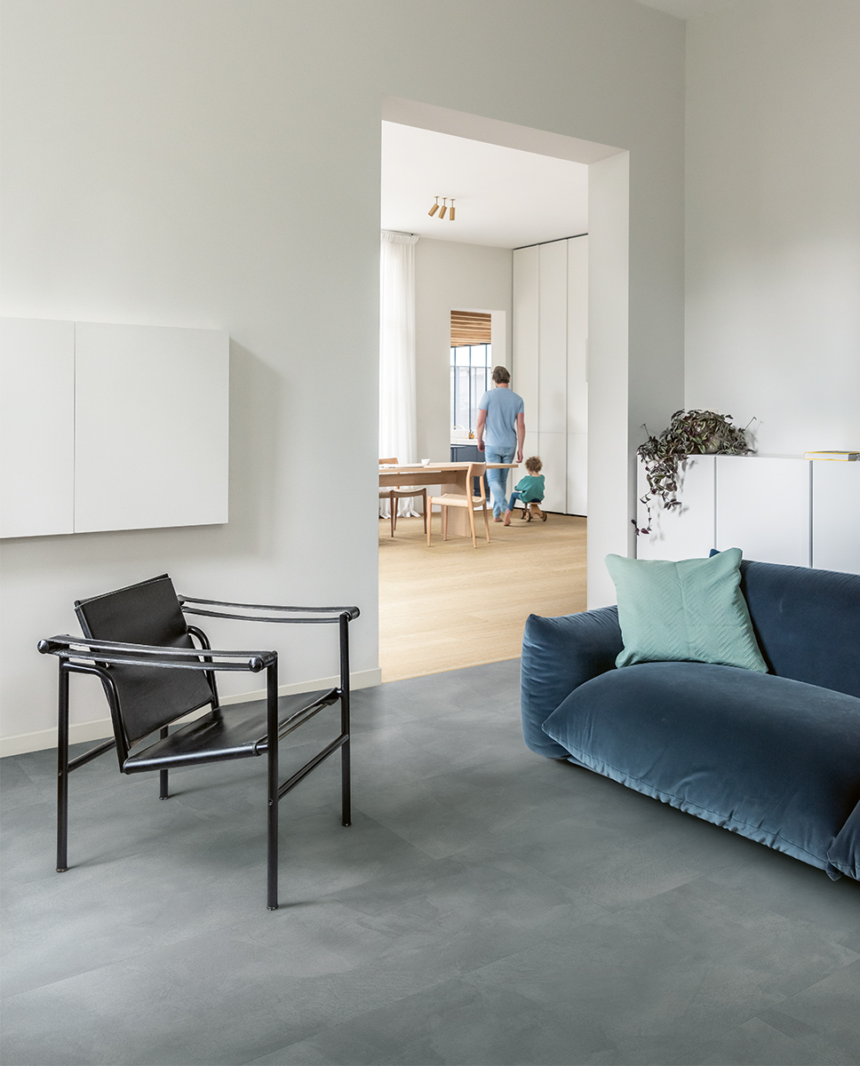 Quick Step vinyl padló Illume Click ILCL40271 KIFUTÓ SZÍN