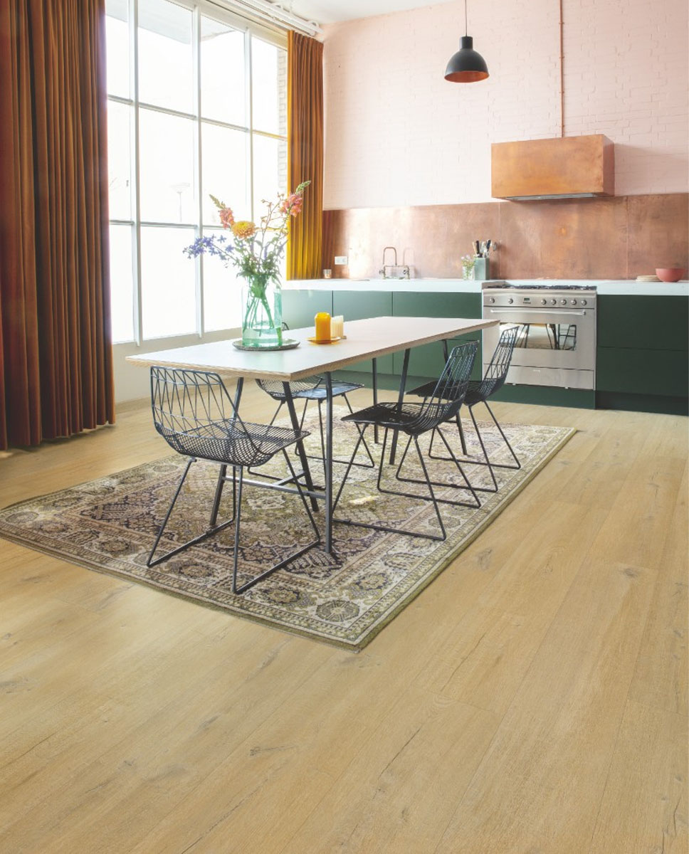 Quick Step vinyl padló Fuse SGMPC 20320