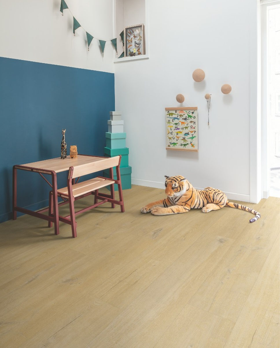 Quick Step vinyl padló Fuse SGMPC 20320