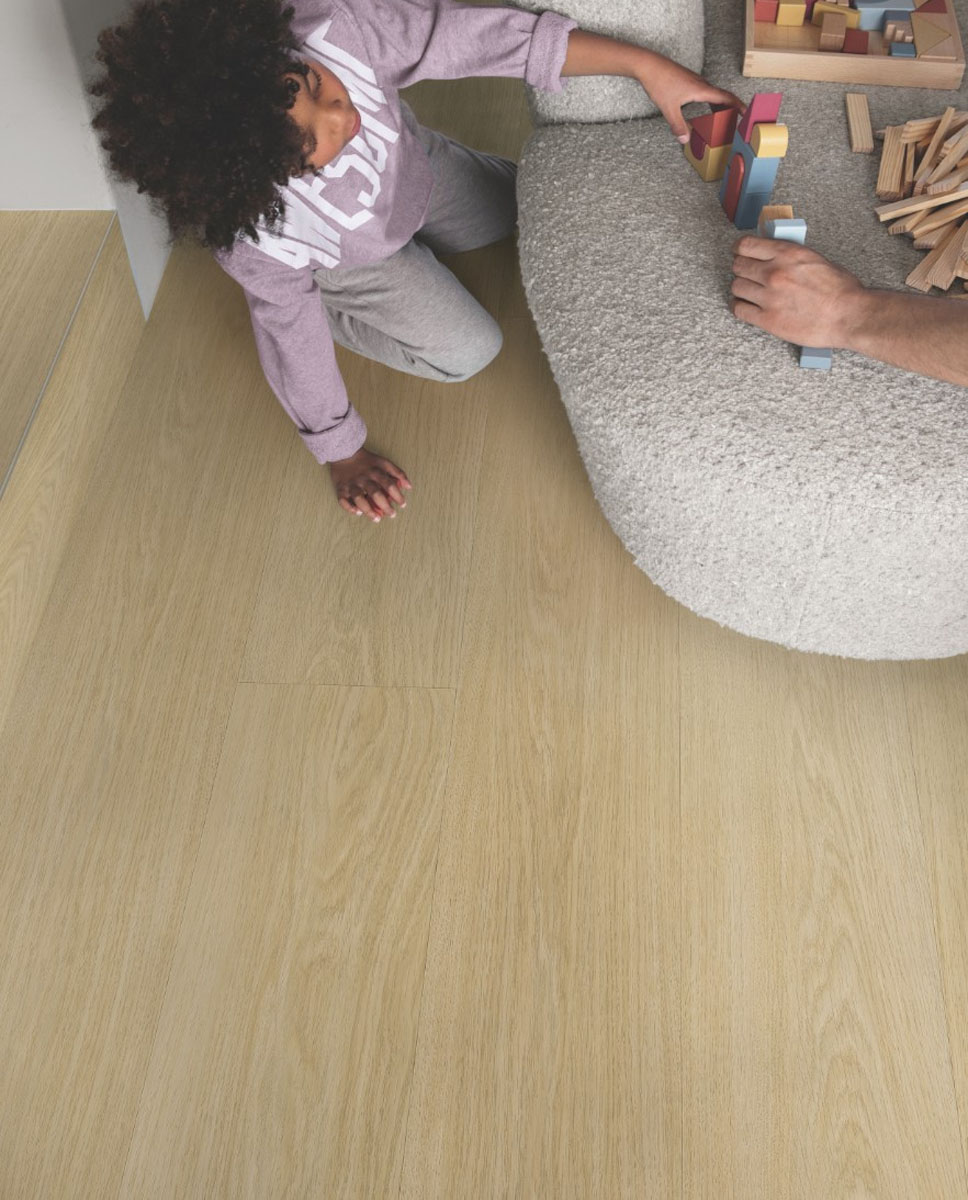 Quick Step vinyl padló Fuse SGMPC 20321