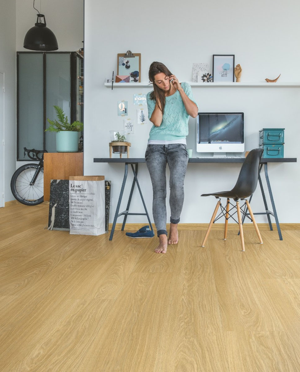Quick Step vinyl padló Fuse SGMPC 20322