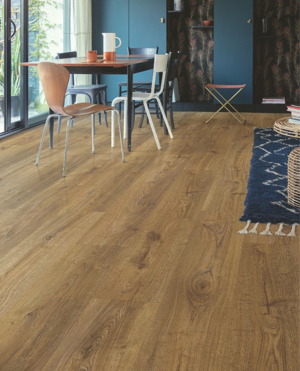 Quick Step vinyl padló Fuse SGMPC 20324