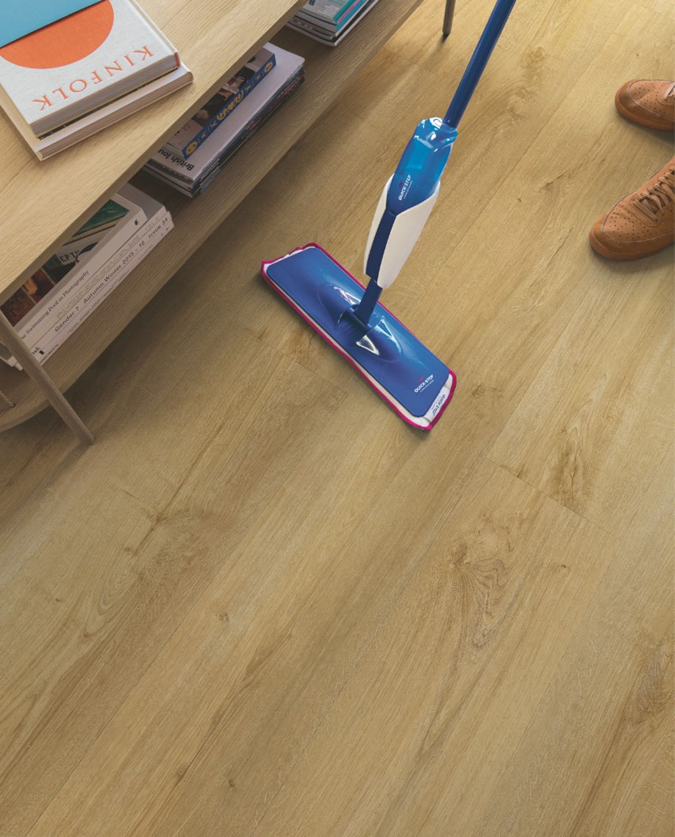 Quick Step vinyl padló Fuse SGMPC 20325