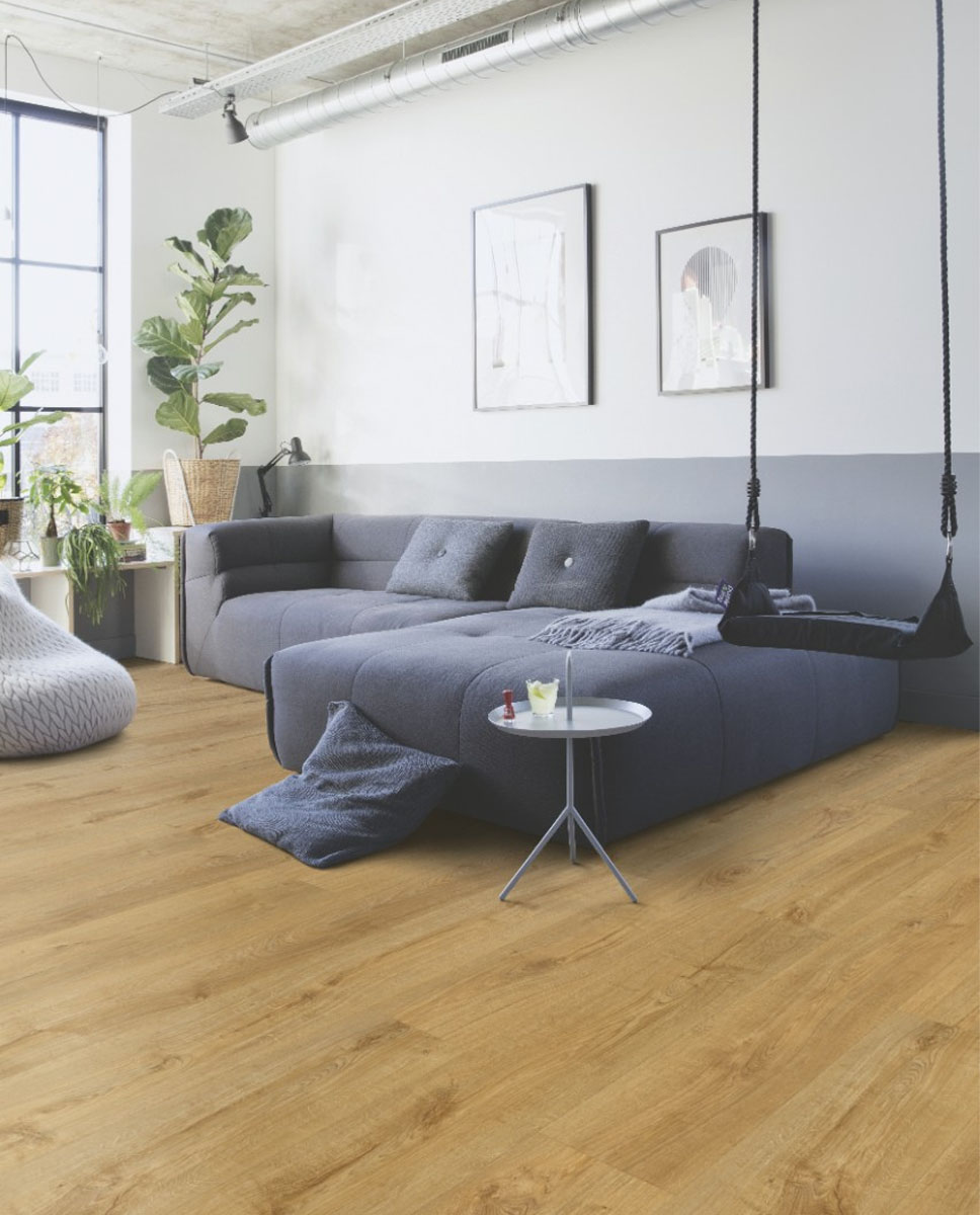 Quick Step vinyl padló Fuse SGMPC 20325