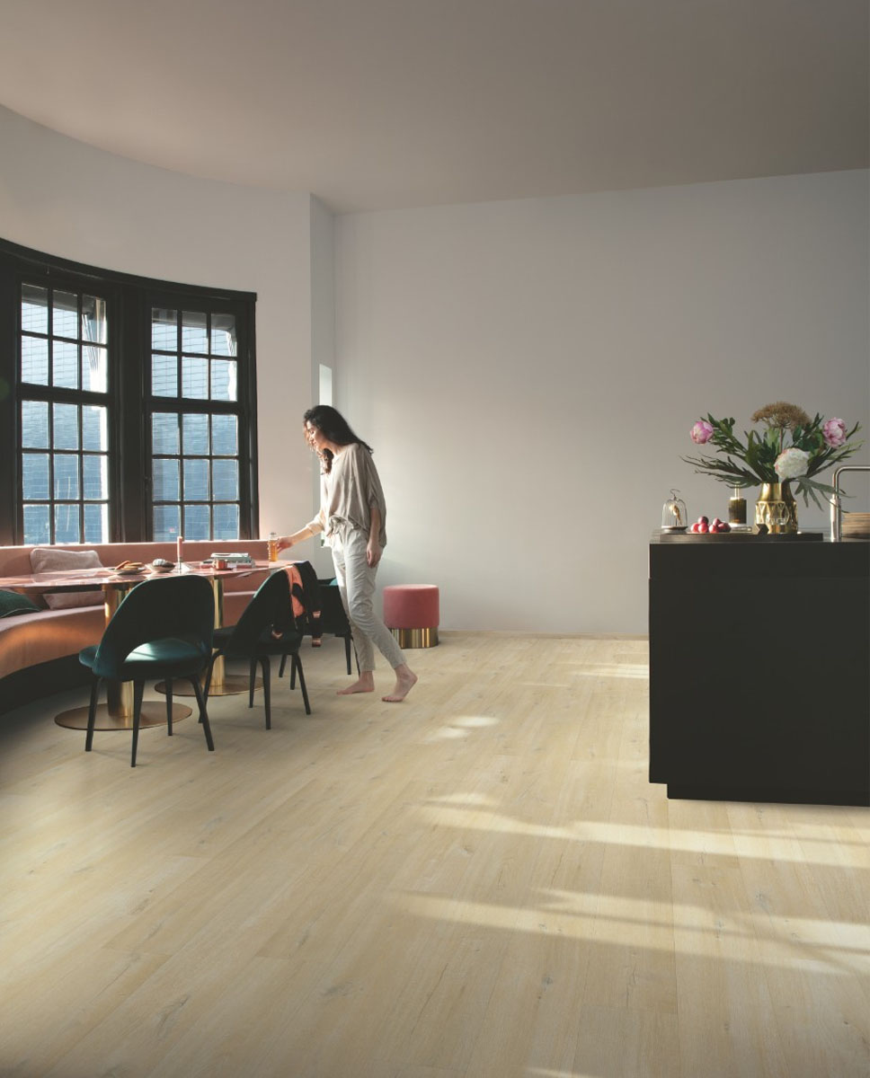 Quick Step vinyl padló Fuse SGMPC 20328