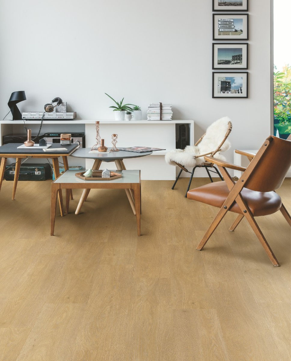 Quick Step vinyl padló Liv SGSPC 20311