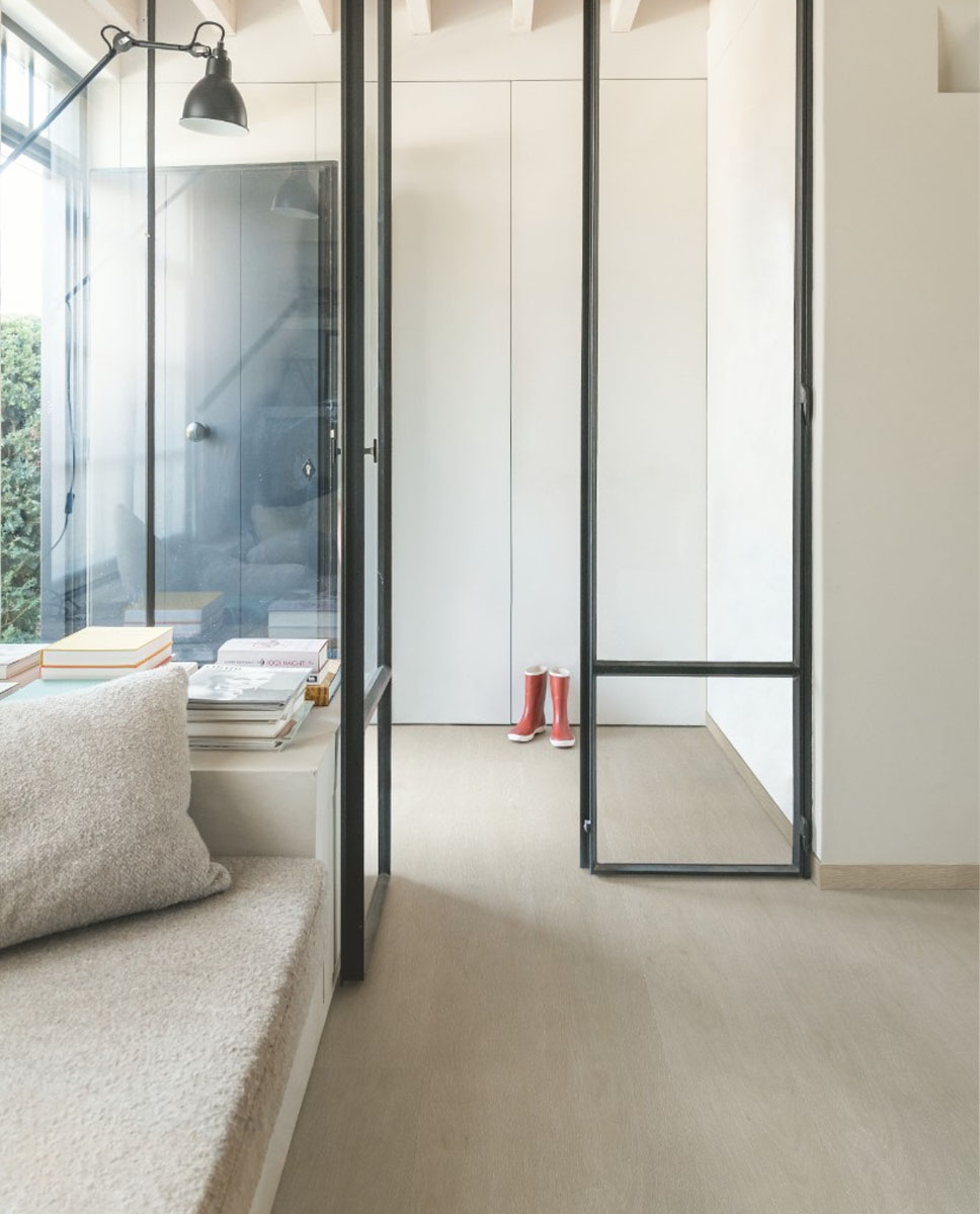 Quick Step vinyl padló Liv SGSPC 20312