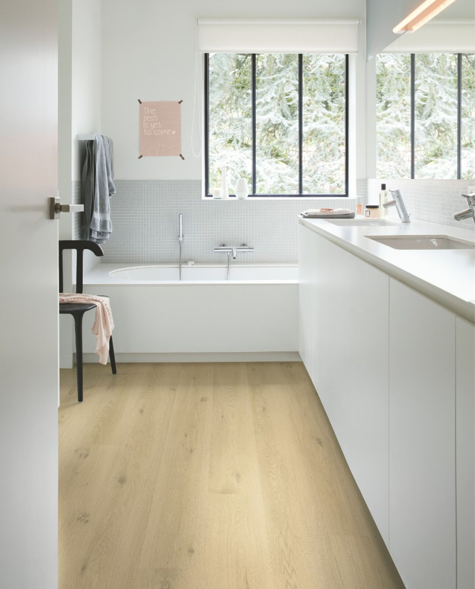 Quick Step vinyl padló Liv SGSPC 20313