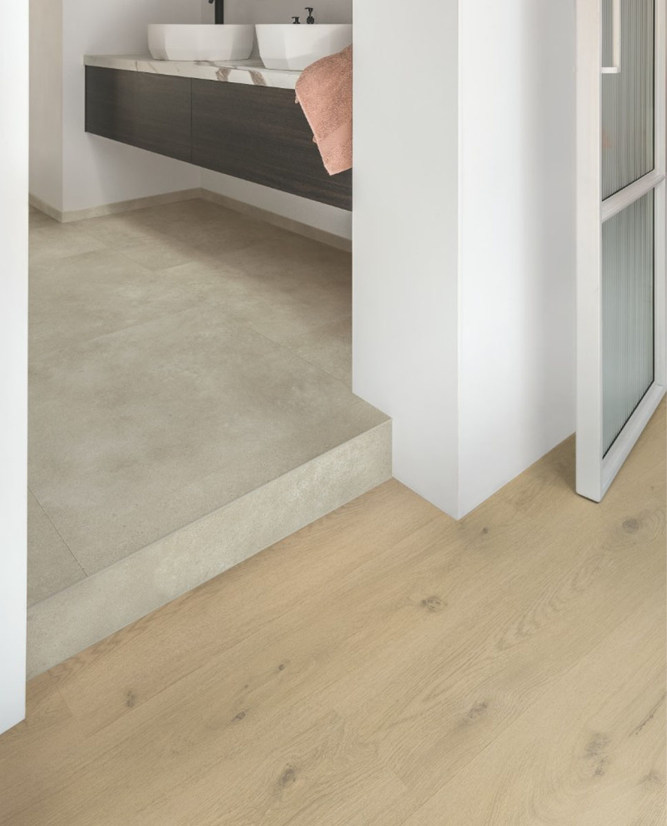 Quick Step vinyl padló Liv SGSPC 20313