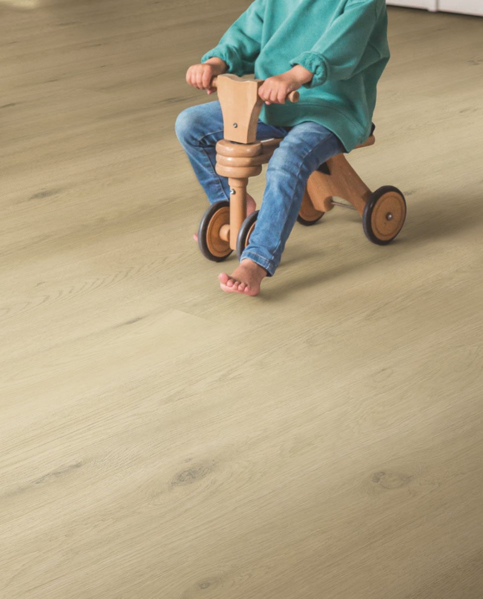 Quick Step vinyl padló Liv SGSPC 20313