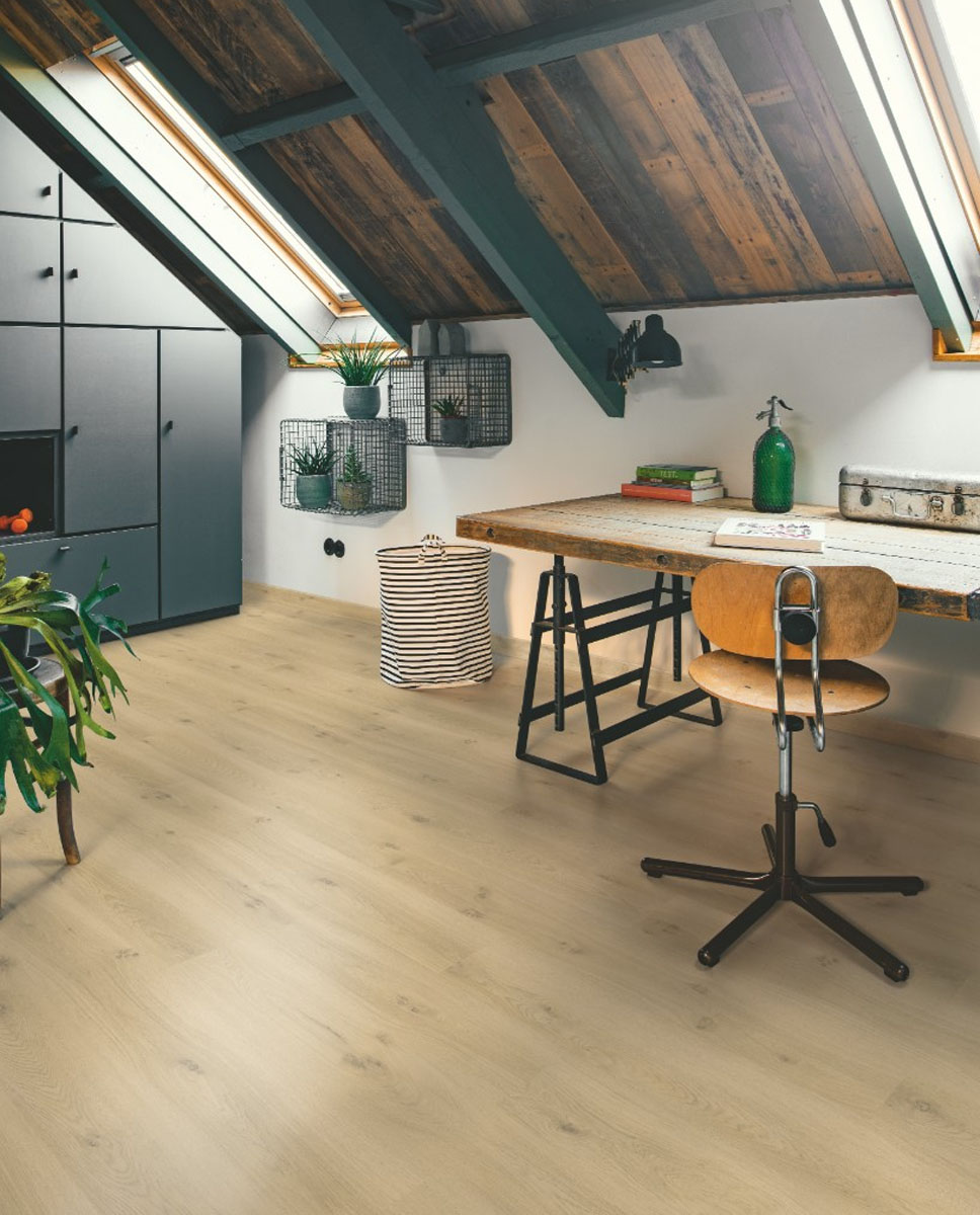 Quick Step vinyl padló Liv SGSPC 20313