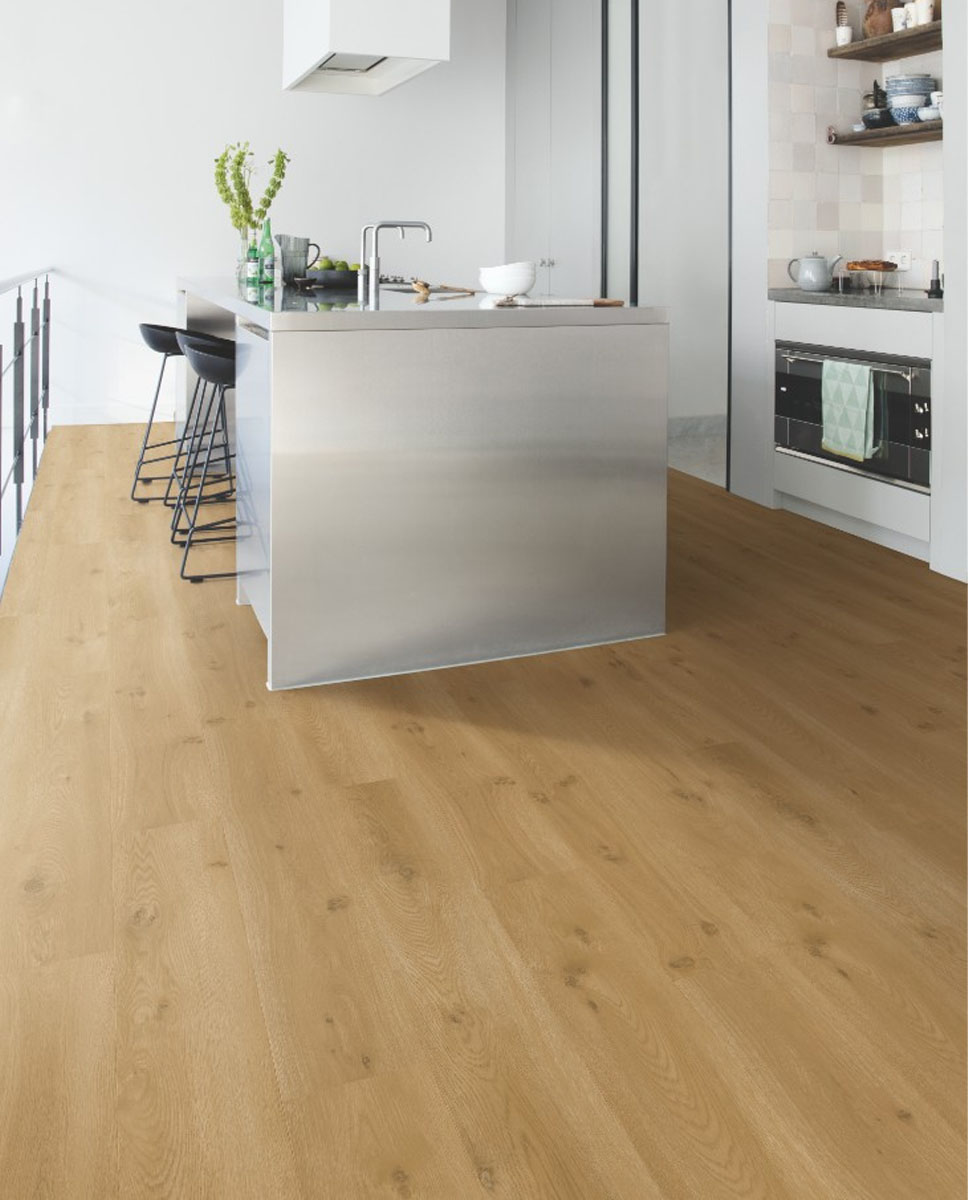 Quick Step vinyl padló Liv SGSPC 20314