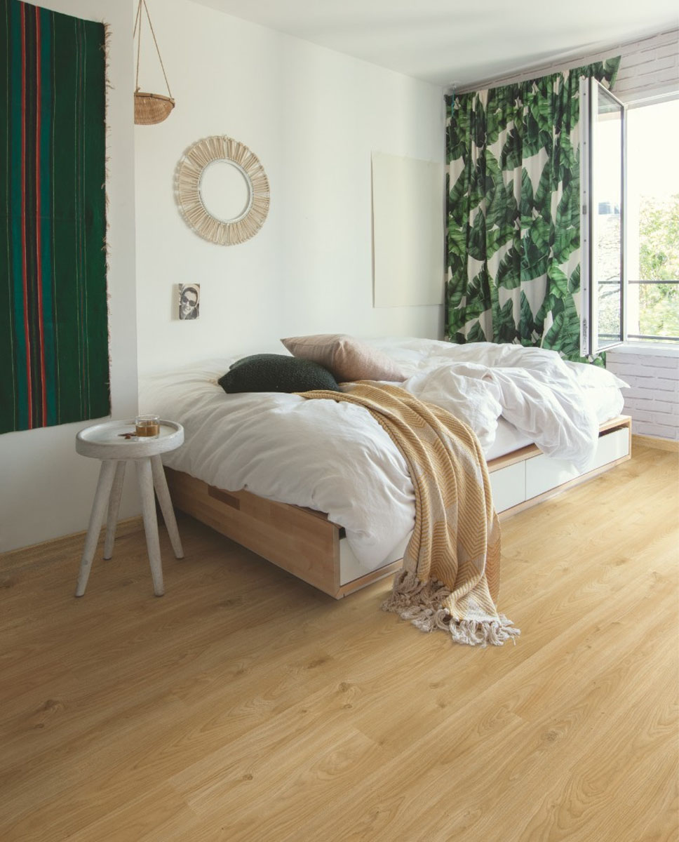 Quick Step vinyl padló Liv SGSPC 20315