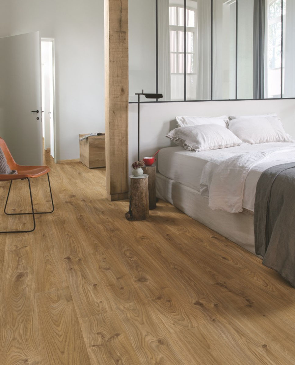 Quick Step vinyl padló Liv SGSPC 20316