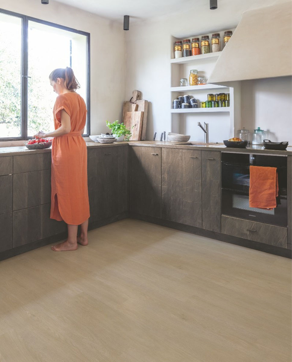 Quick Step vinyl padló Liv SGSPC 20317