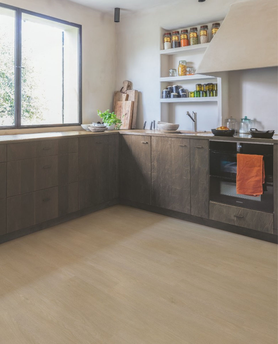 Quick Step vinyl padló Liv SGSPC 20317