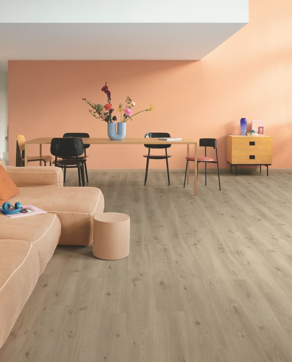 Quick Step vinyl padló Liv SGSPC 20318