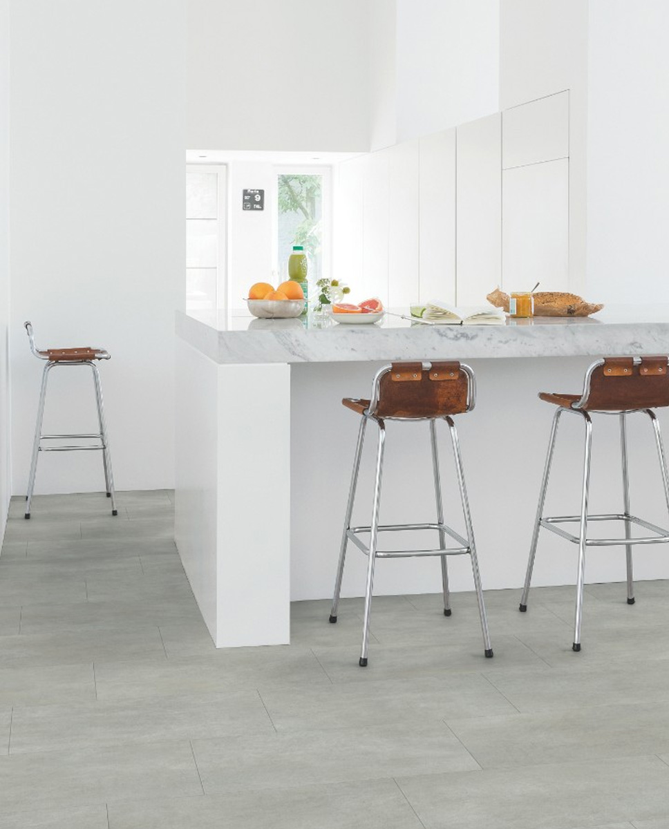 Quick Step vinyl padló Ambient Click AMCL40050 KIFUTÓ