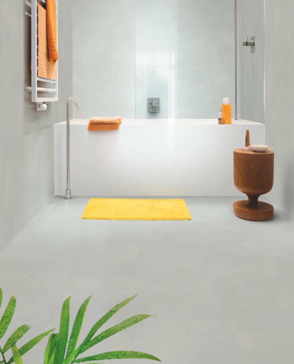 Quick Step Vinyl padló Ambient Glue+ AMGP40139