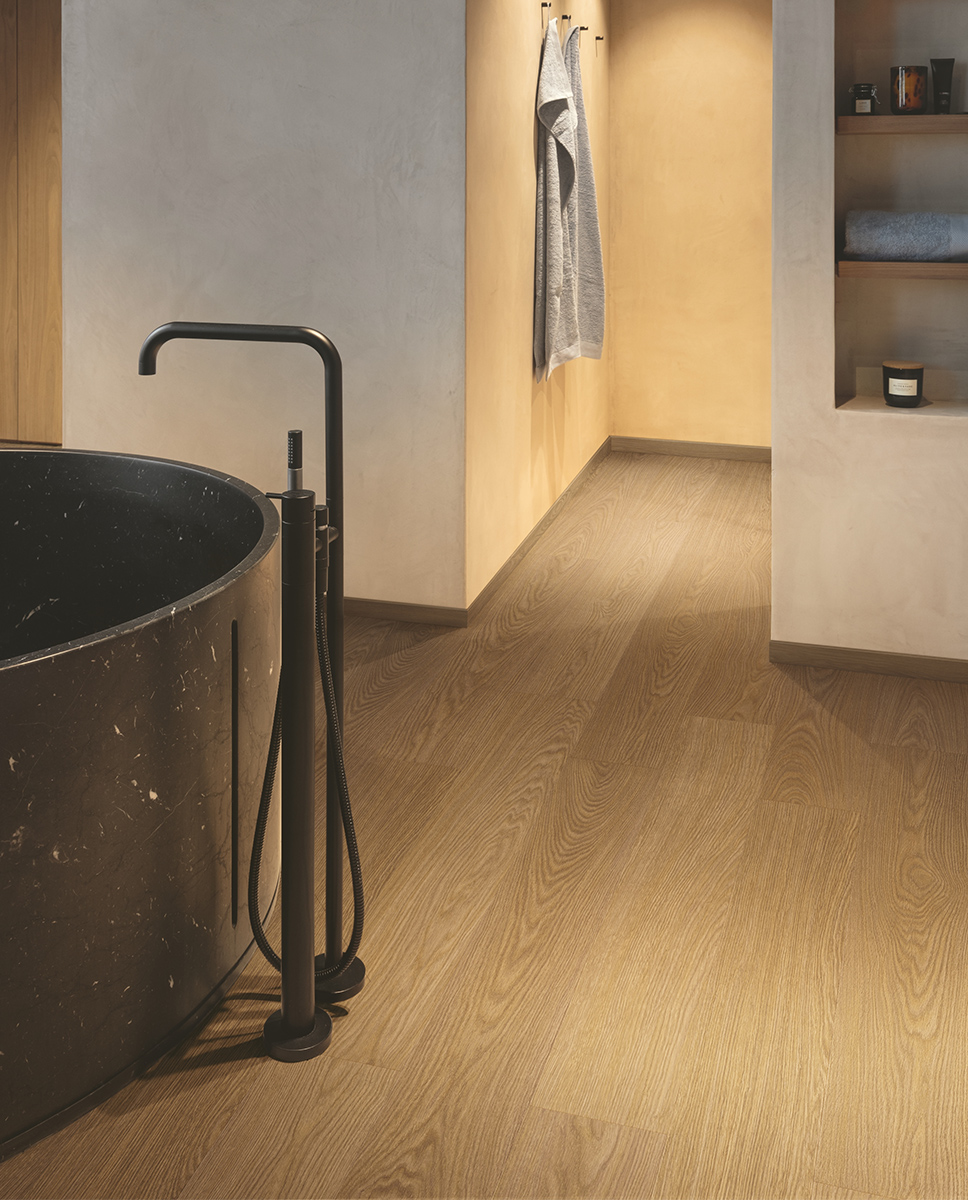 Quick Step vinyl padló Alpha Blos Base 4 mm AVSPT40279