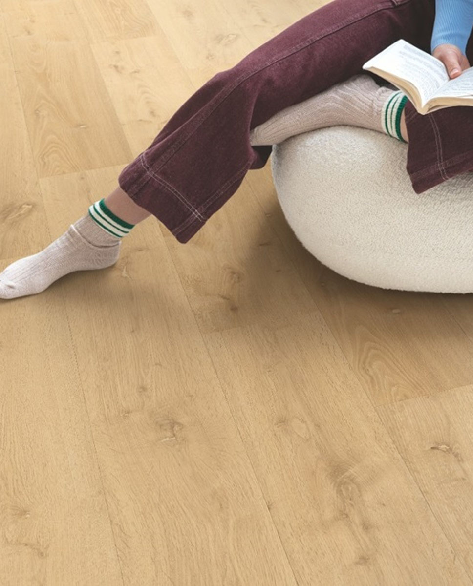 Quick Step vinyl padló Alpha Bloom AVMPU40316