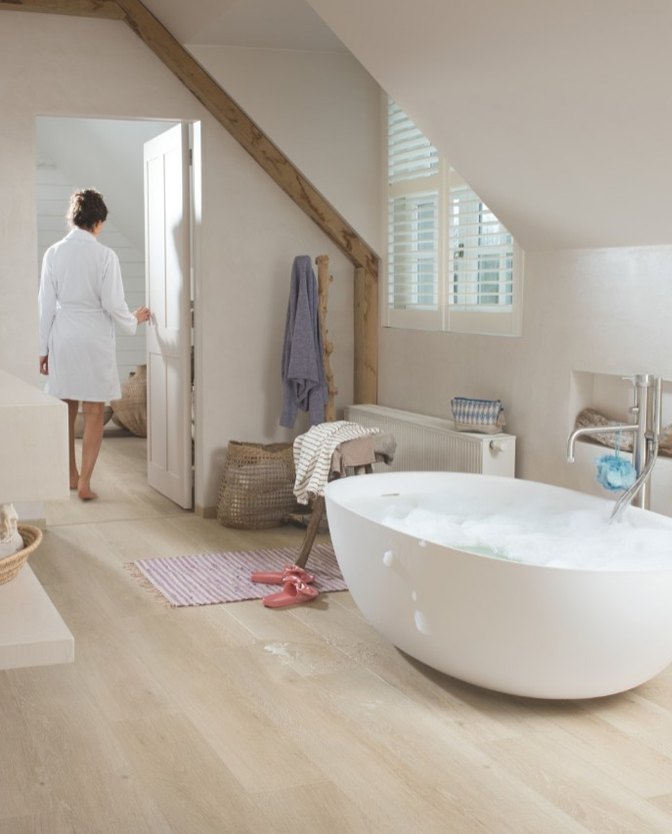 Quick Step vinyl padló Alpha Medium Planks AVMP40080 